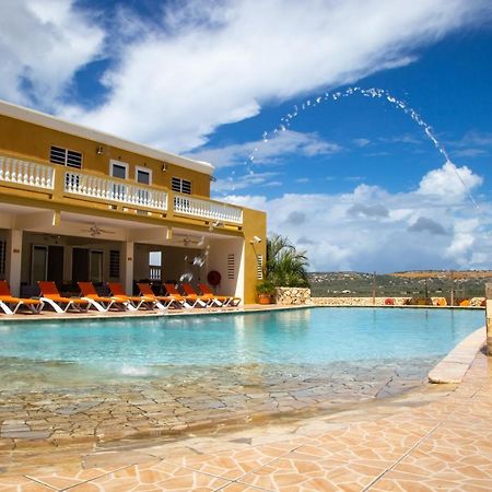 Hillside Resort Bonaire Kralendijk  Exterior photo