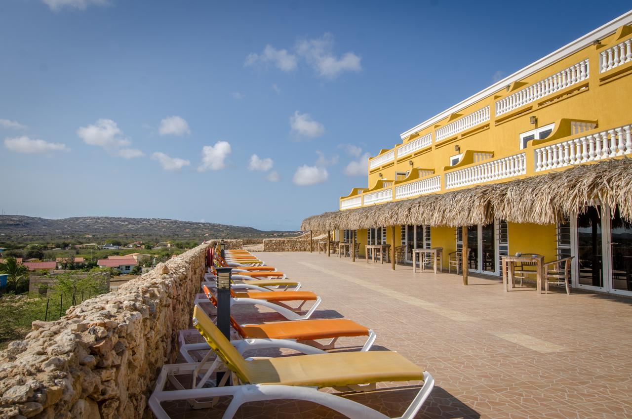 Hillside Resort Bonaire Kralendijk  Exterior photo