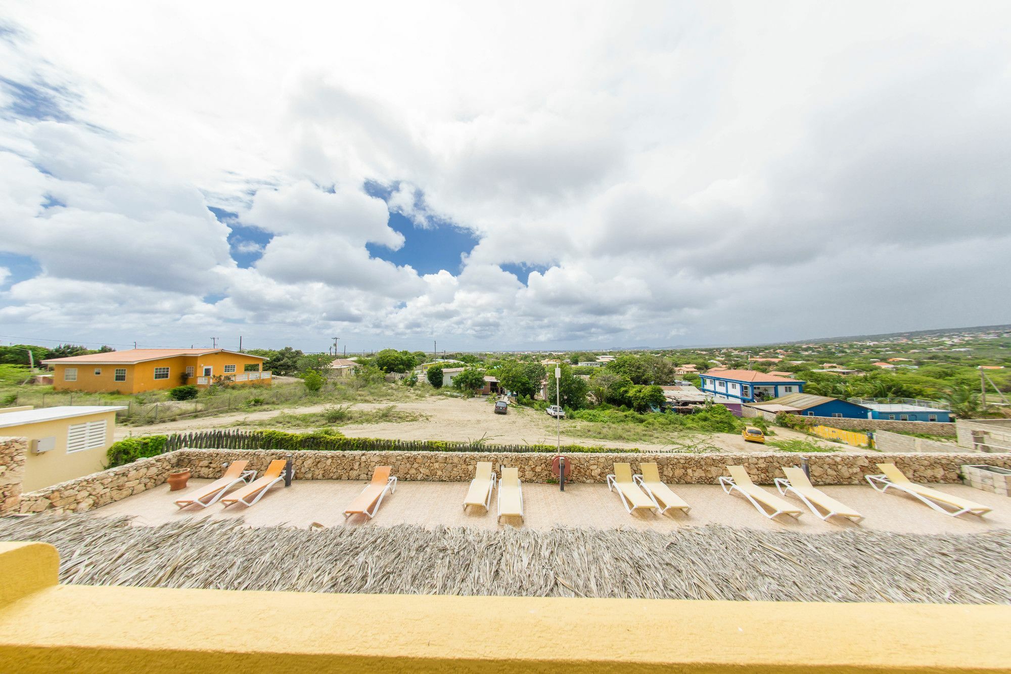 Hillside Resort Bonaire Kralendijk  Exterior photo
