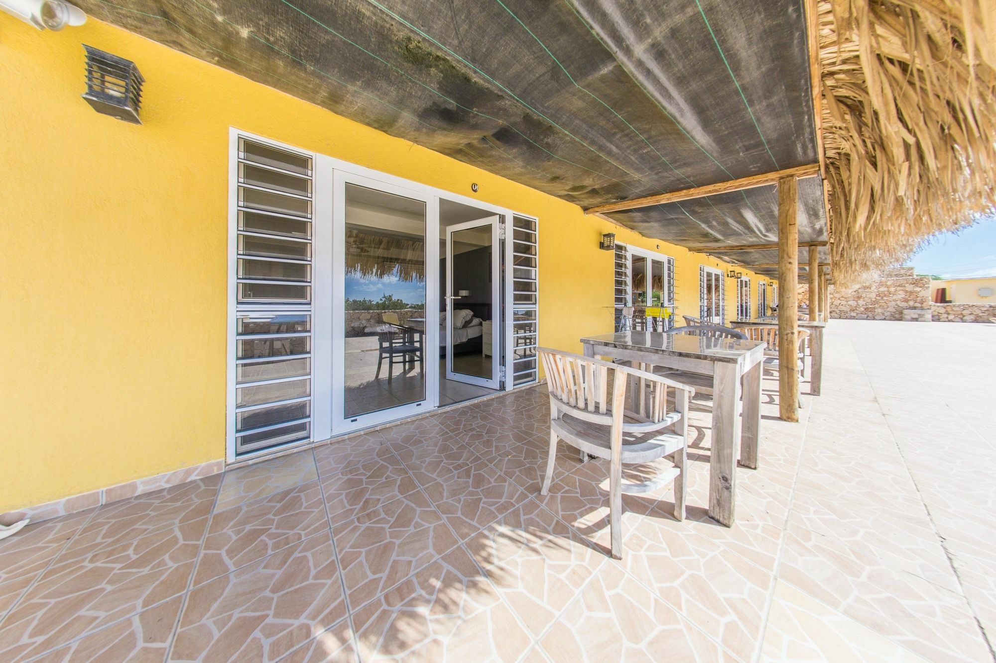 Hillside Resort Bonaire Kralendijk  Exterior photo