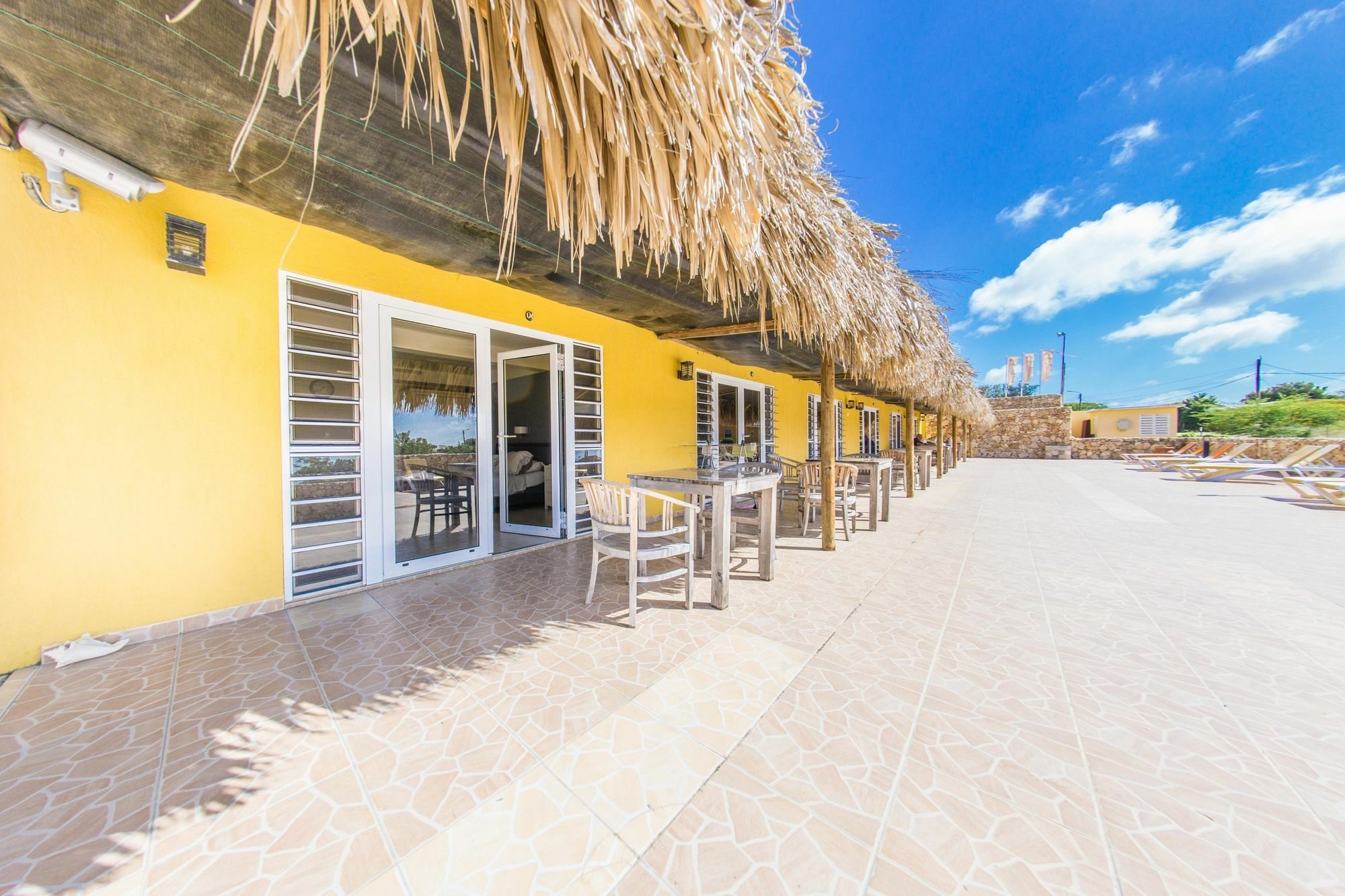 Hillside Resort Bonaire Kralendijk  Exterior photo
