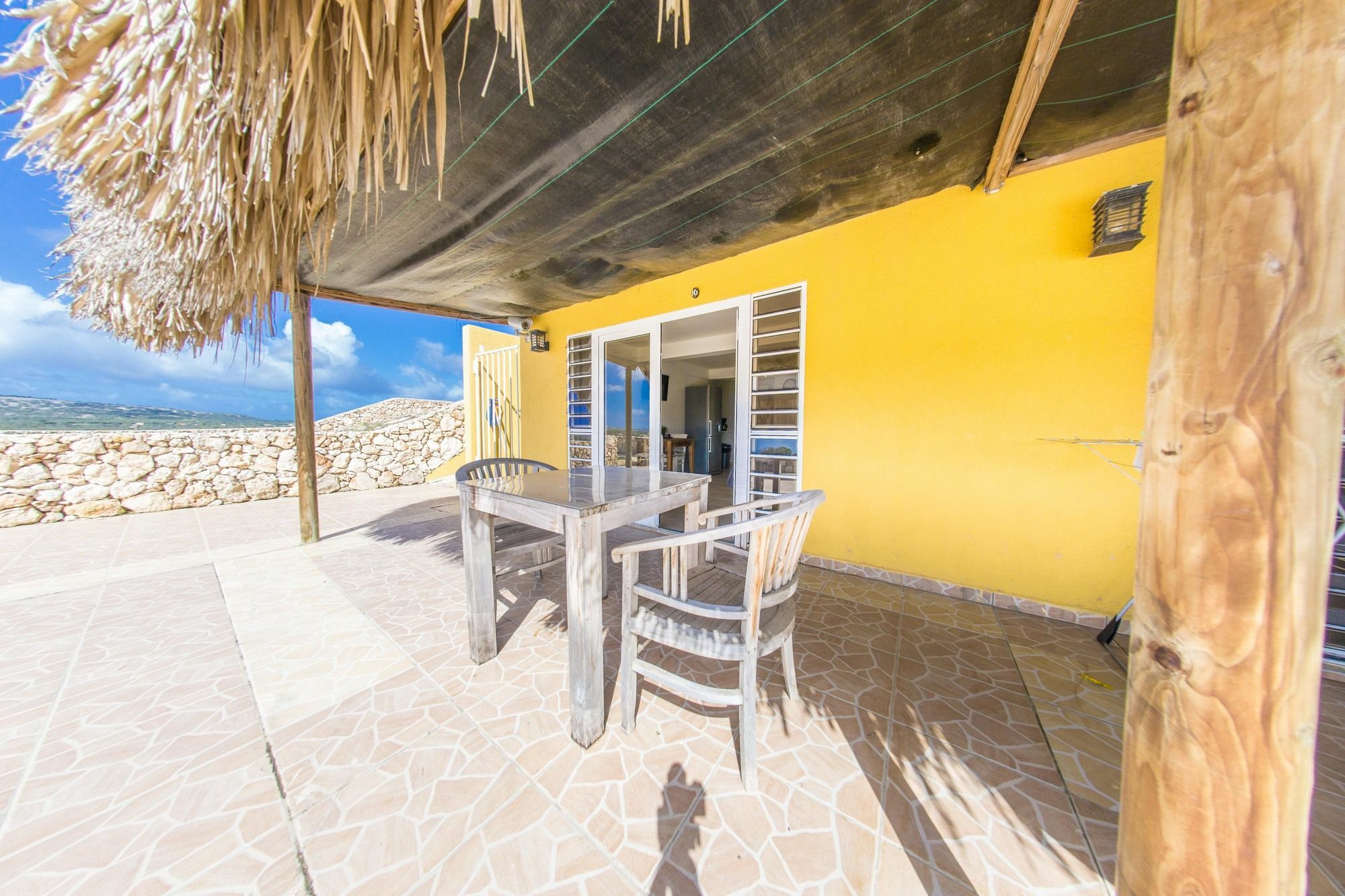 Hillside Resort Bonaire Kralendijk  Exterior photo