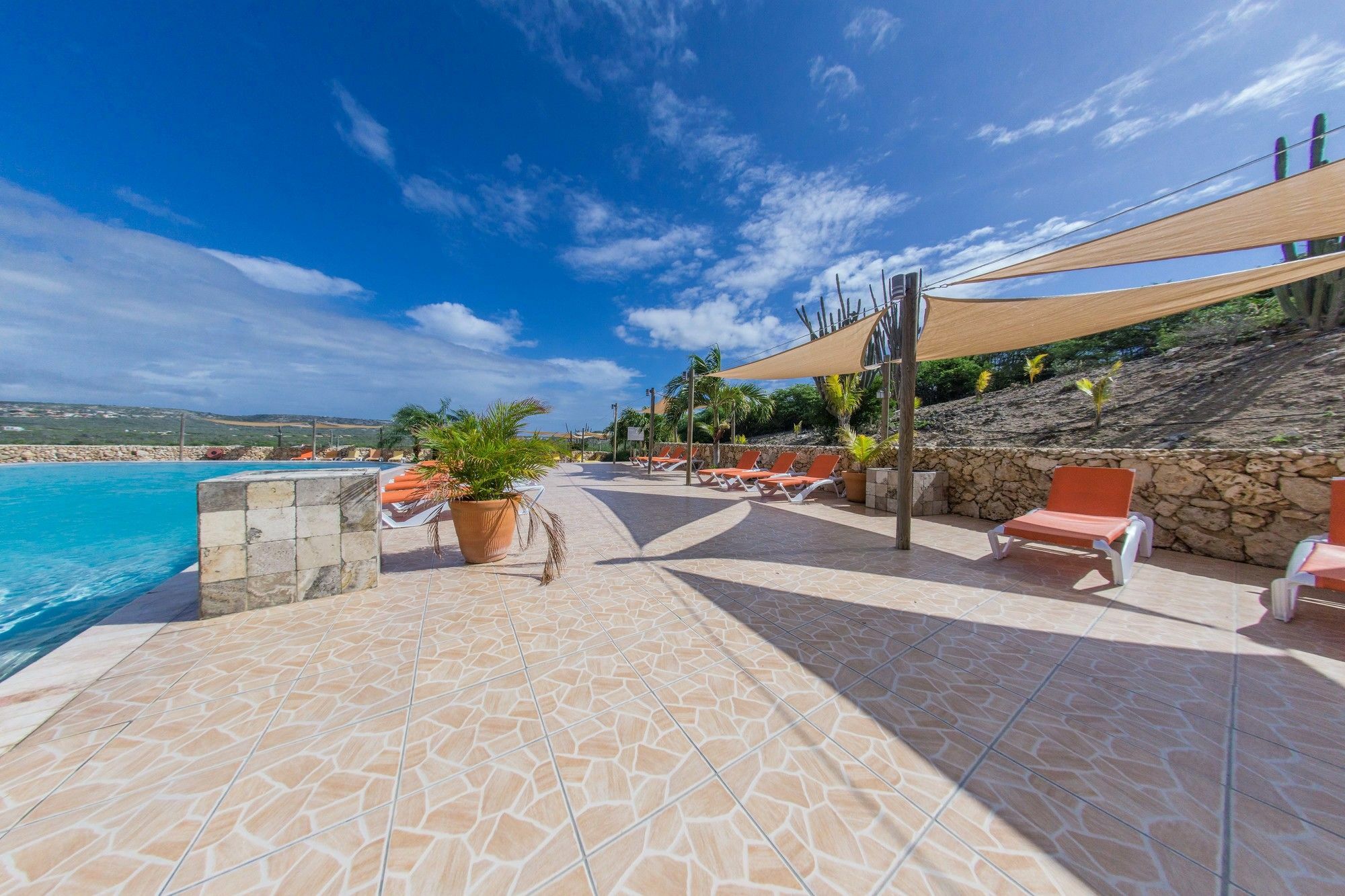 Hillside Resort Bonaire Kralendijk  Exterior photo