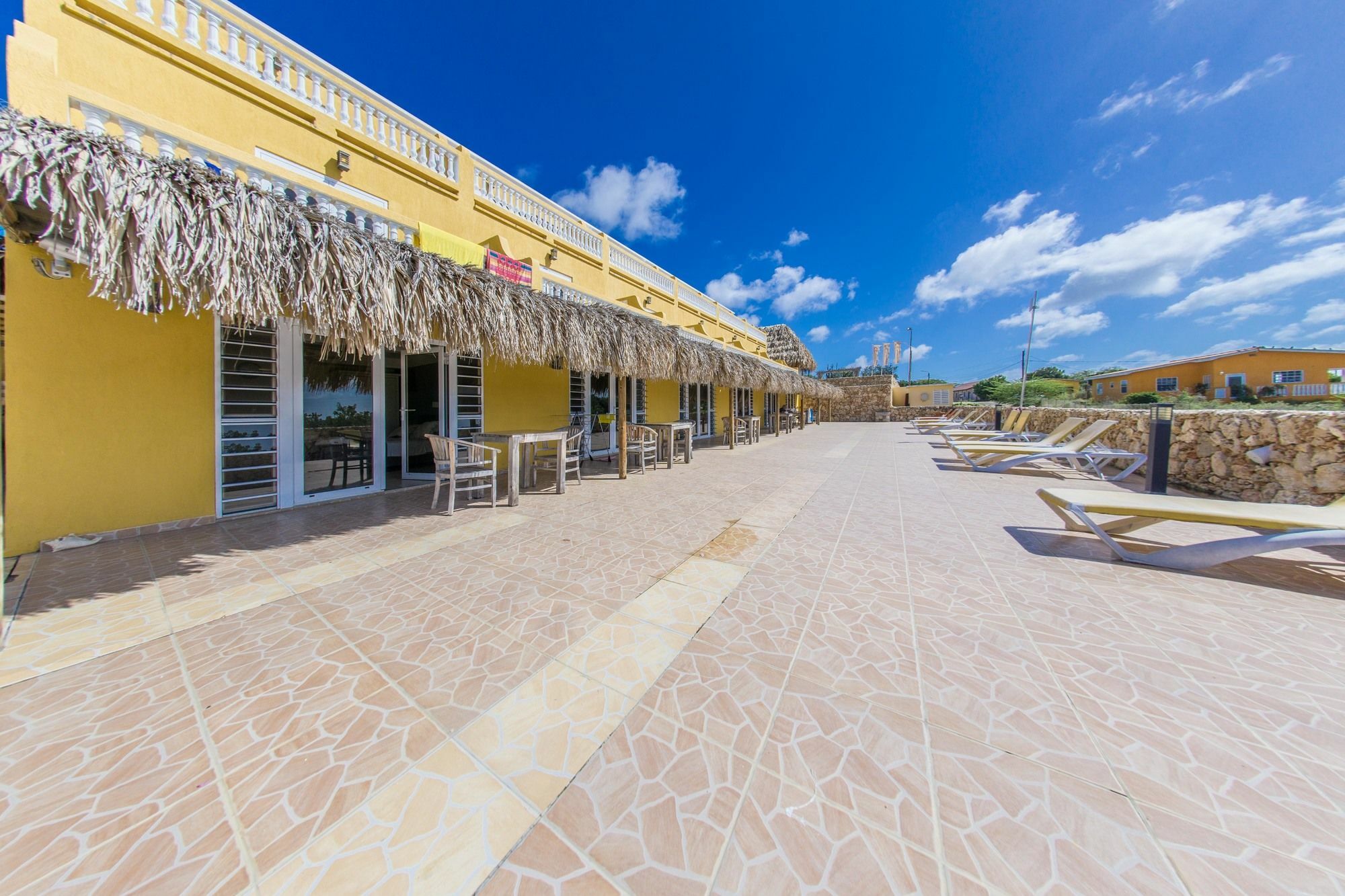 Hillside Resort Bonaire Kralendijk  Exterior photo