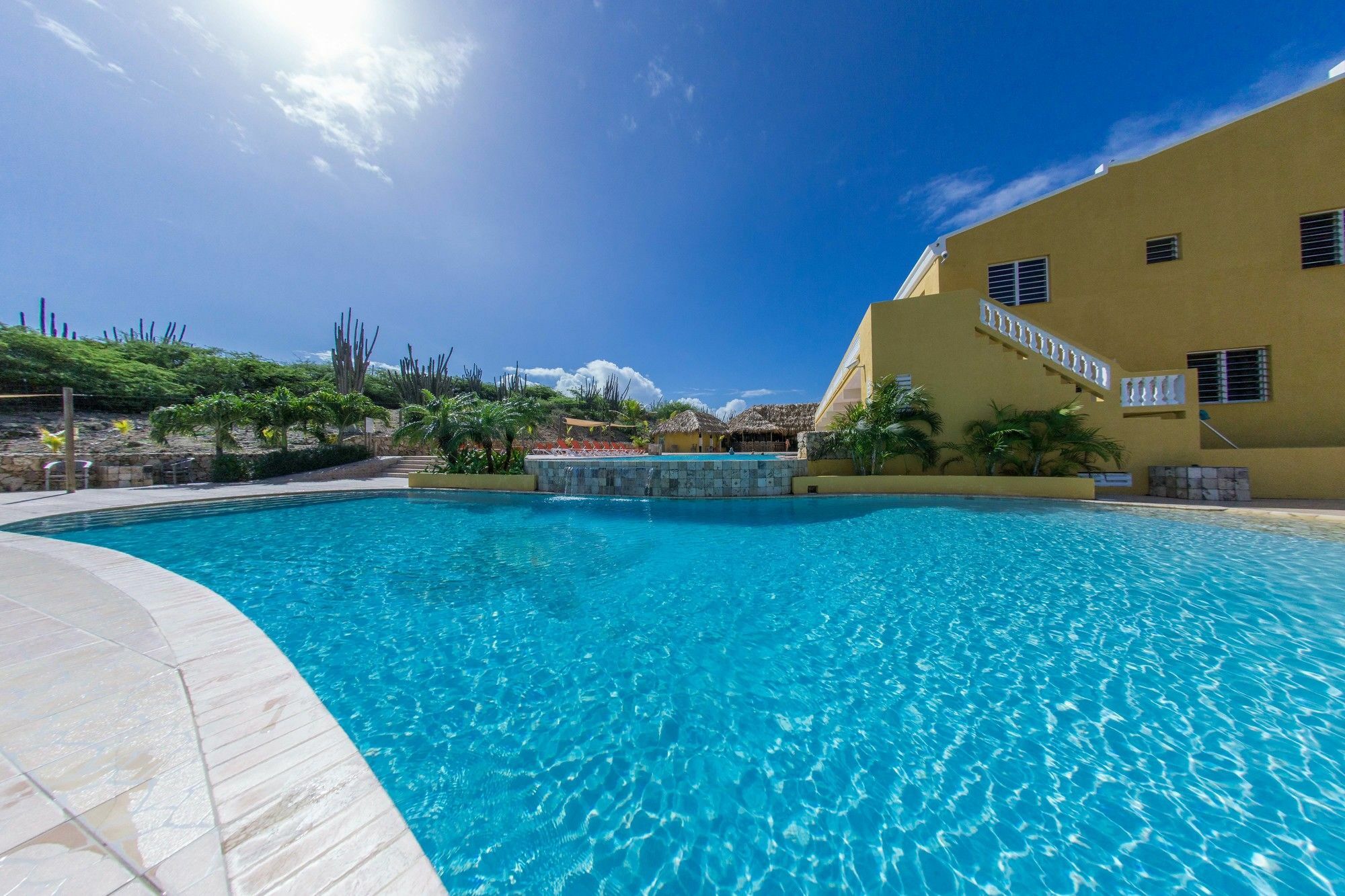 Hillside Resort Bonaire Kralendijk  Exterior photo