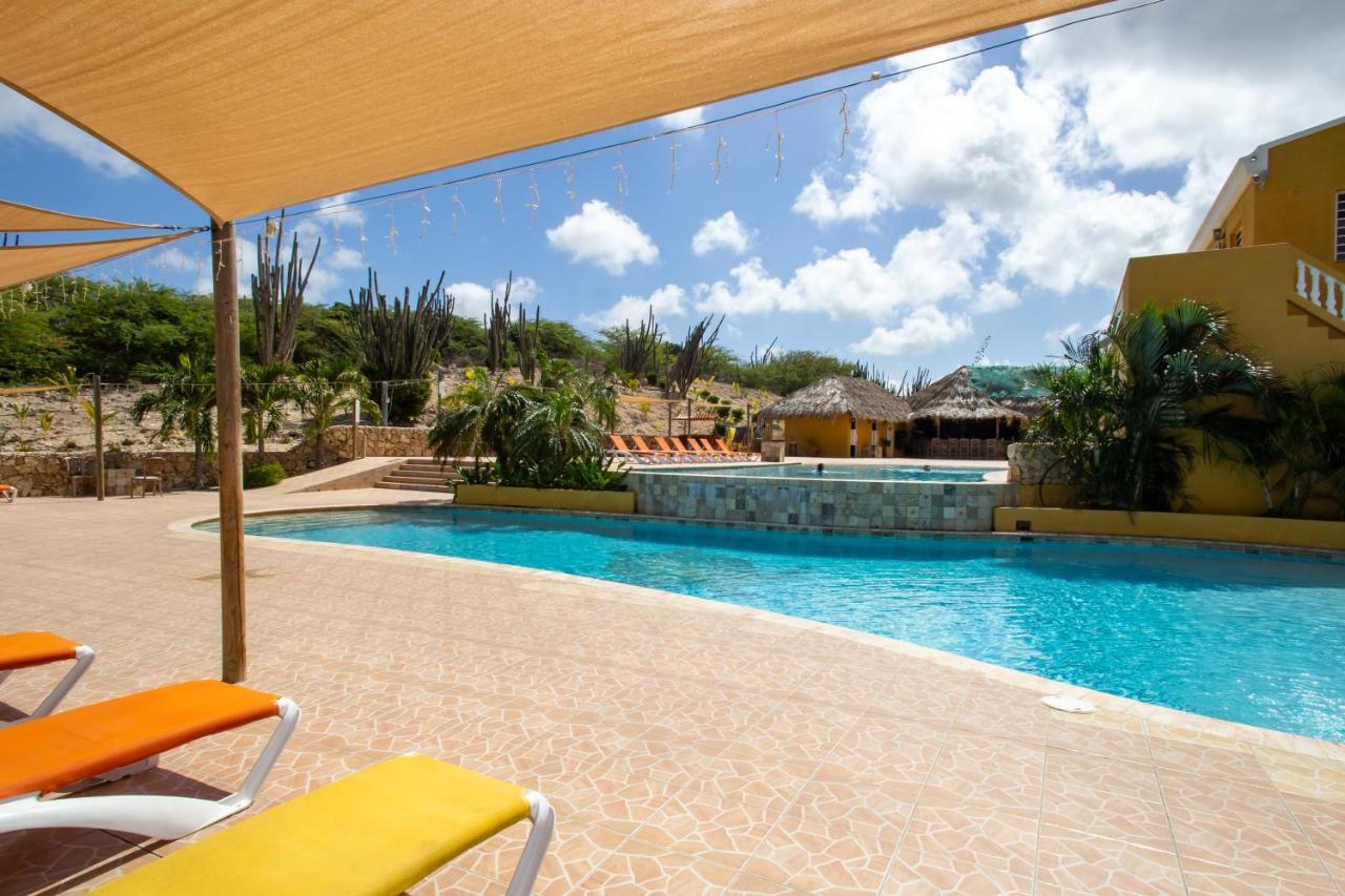 Hillside Resort Bonaire Kralendijk  Exterior photo