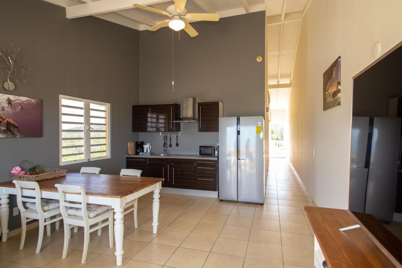 Hillside Resort Bonaire Kralendijk  Exterior photo